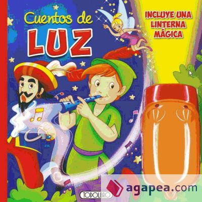 Cuentos de luz