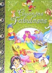 Portada de Cuentos fabulosos