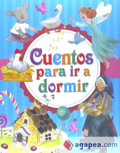 CUENTOS PARA NIÑOS DE 4 AÑOS - Historias para irse a dormir - Libreria Arco  iris Tudela