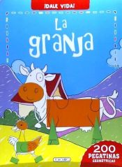 Portada de DALE VIDA LA GRANJA