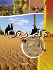 Portada de Deserts