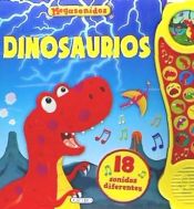 Portada de Dinosaurios