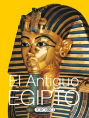 Portada de El Antiguo Egipto