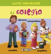 Portada de El colegio