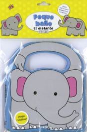 Portada de El elefante