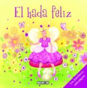 Portada de El hada feliz