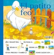 Portada de El patito feo