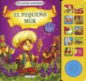 Portada de El pequeño Muk