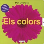 Portada de Els colors