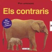 Portada de Els contraris