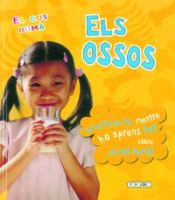 Portada de Els ossos