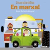 Portada de En marxa!