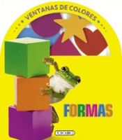 Portada de Formas