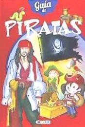 Portada de Guia de piratas