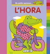 Portada de L&acute;hora