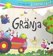 Portada de LA GRANJA- LIBRO CON SORPRESAS