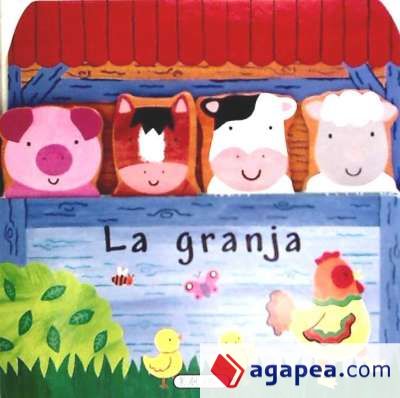 LA GRANJA