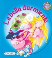 Portada de La bella durmiente