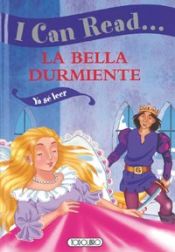 Portada de La bella durmiente