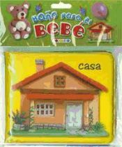 Portada de La casa. Baño para el bebé