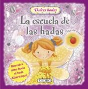 Portada de La escuela de las hadas