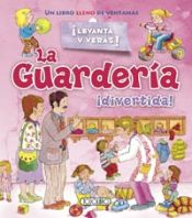 Portada de La guardería