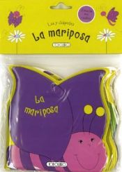 Portada de La mariposa