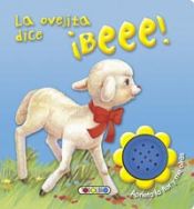 Portada de La ovejita dice ¡Beee!