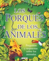 Portada de Los porqués de los animales