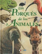 Portada de Los porqués de los animales