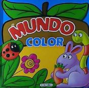 Portada de Mundo color