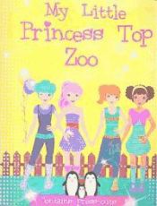 Portada de My little Princess Top. Zoo