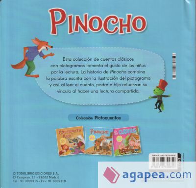 PINOCHO