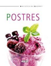 Portada de Postres