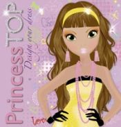 Portada de Princess top design your dress