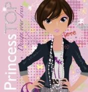 Portada de Princess top design your dress