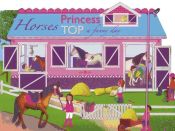 Portada de Princess top horses