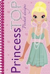 Portada de Princess top pocket designs