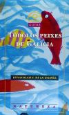 Tódolos peixes de Galicia