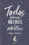 Todos estamos hechos de estrellas