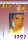 Todos los Estrenos de 1997