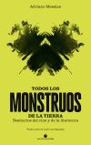 Todos los monstruos de la Tierra