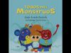 Todos mis monstruos
