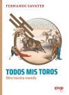 Todos mis toros