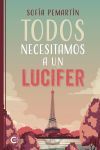Todos necesitamos a un Lucifer