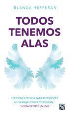 Portada de Todos tenemos alas (Ebook)