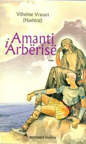 Portada de Amanti Arberise