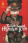 Toilet-Bound Hanako-Kun, Vol. 1