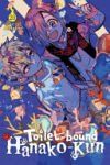 Toilet-Bound Hanako-Kun, Vol. 20 Toilet-Bound Hanako-Kun, Vol. 20