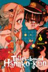 Toilet-Bound Hanako-Kun, Vol. 8